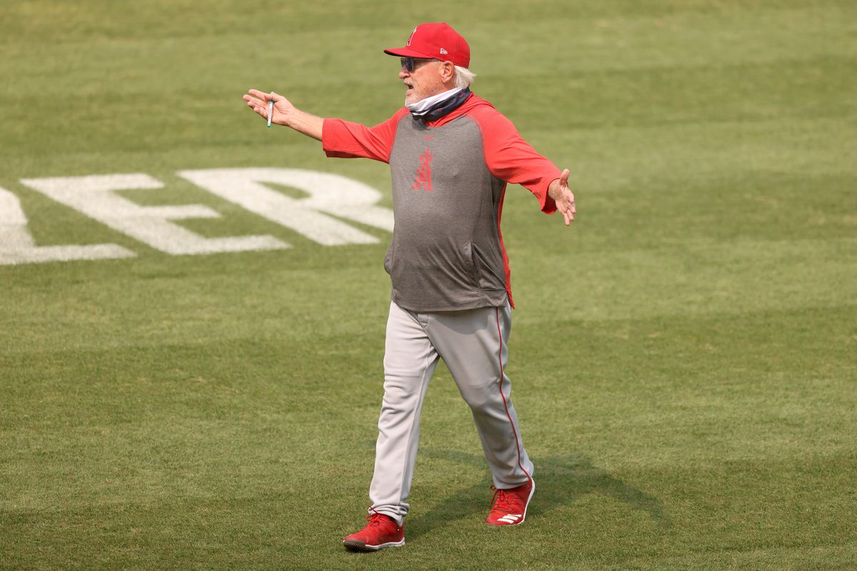 Texas Rangers vs. Los Angeles Angels - 4/20/2021 Free Pick & MLB Betting Prediction
