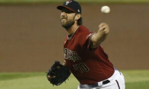 Miami Marlins vs. Arizona Diamondbacks - 5/10/2022 Free Pick & MLB Betting Prediction