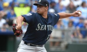 Tampa Bay Rays vs Seattle Mariners - 5/7/2022 Free Pick & MLB Betting Prediction