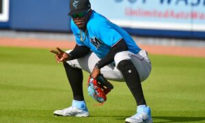 Minnesota Twins at Miami Marlins AI MLB Baseball Prediction 4/3/2023