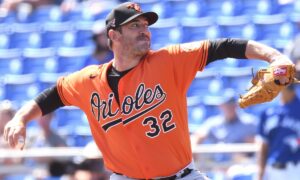 Toronto Blue Jays vs. Baltimore Orioles - 6/20/2021 Free Pick & MLB Betting Prediction