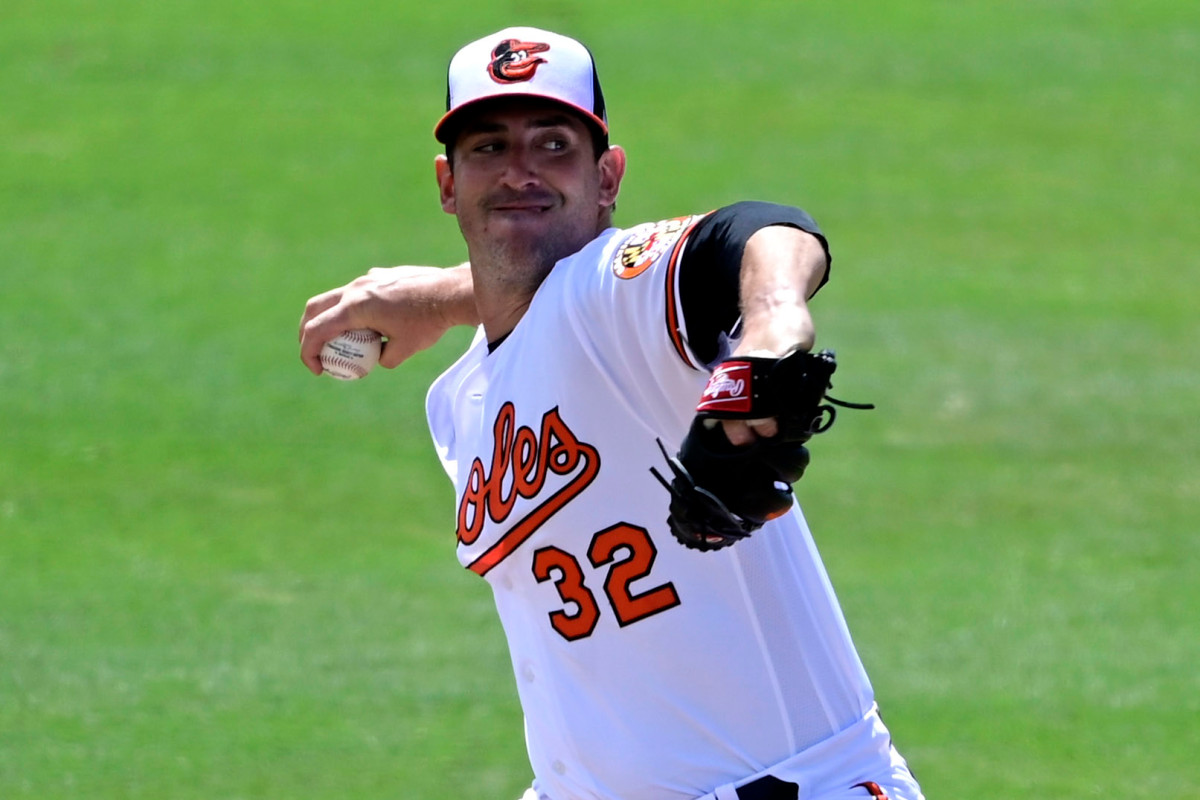 Seattle Mariners vs. Baltimore Orioles - 4/14/2021 Free Pick & MLB Betting Prediction