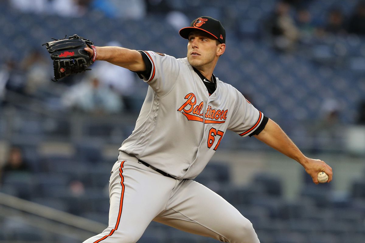Oakland Athletics vs. Baltimore Orioles - 4/25/2021 Free Pick & MLB Betting Prediction