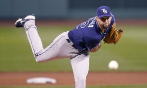 New York Yankees vs. Tampa Bay Rays - 7/28/2021 Free Pick & MLB Betting Prediction