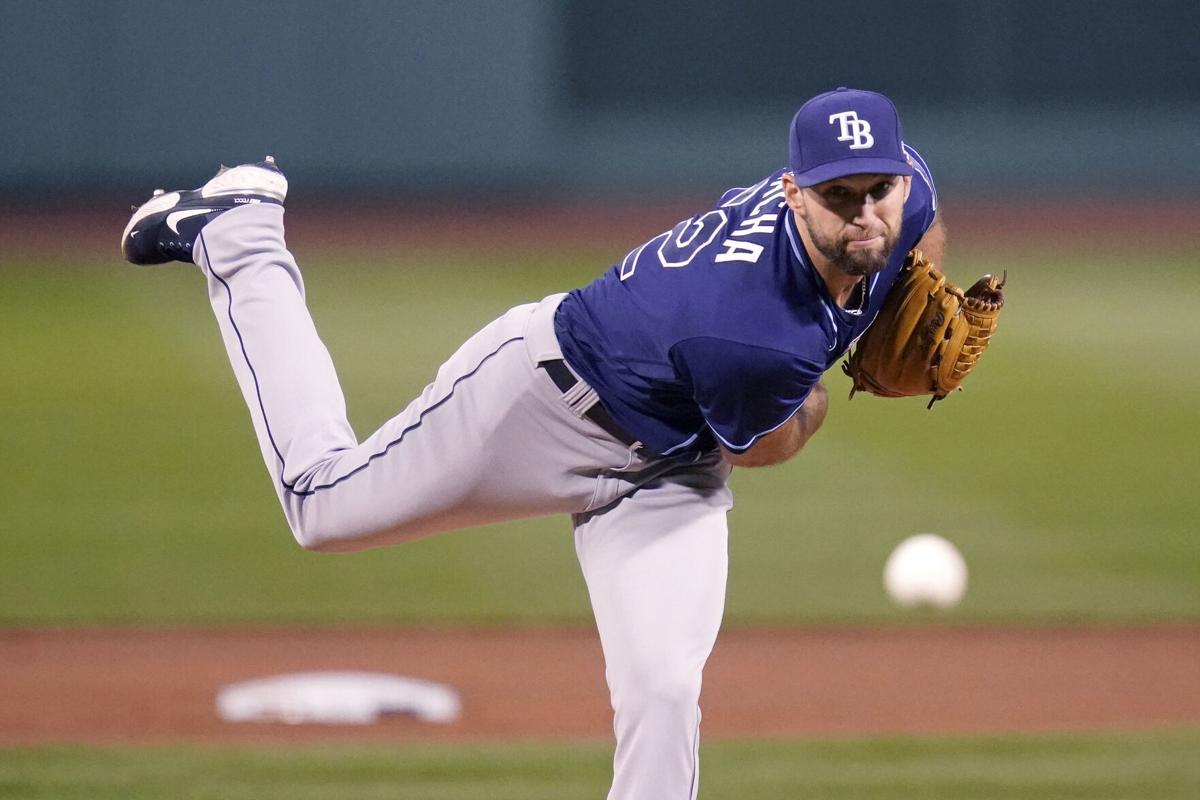 New York Yankees vs. Tampa Bay Rays - 5/12/2021 Free Pick & MLB Betting Prediction