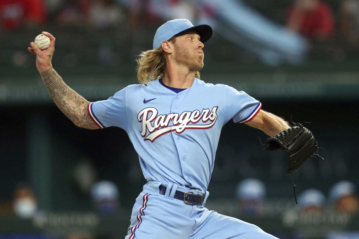 Texas Rangers vs Baltimore Orioles- 07/03/2022 Free Pick & MLB Betting Prediction