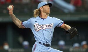 Texas Rangers vs Baltimore Orioles- 07/03/2022 Free Pick & MLB Betting Prediction