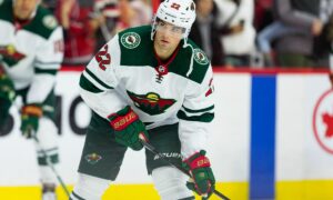St. Louis Blues vs. Minnesota Wild - 4/28/2021 Free Pick & NHL Betting Prediction