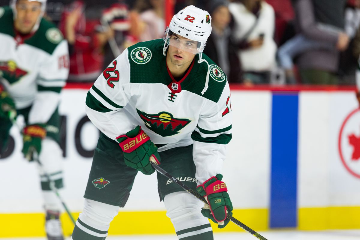 St. Louis Blues vs. Minnesota Wild - 4/28/2021 Free Pick & NHL Betting Prediction