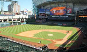 Texas Rangers vs. Houston Astros - 5/20/2022 Free Pick & MLB Betting Prediction