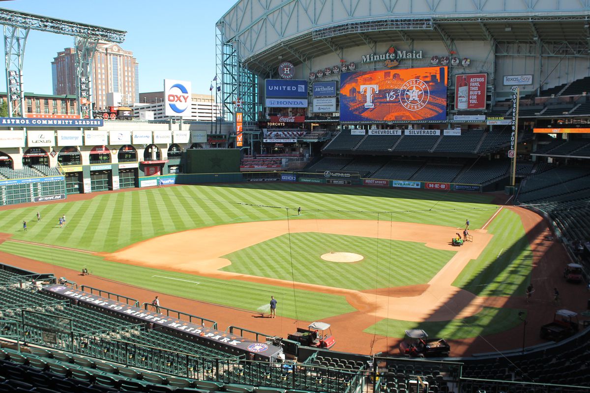 Detroit Tigers vs. Houston Astros - 4/13/2021 Free Pick & MLB Betting Prediction