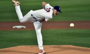 Boston Red Sox vs. Pittsburgh Pirates - 8/16/2022 Free Pick & MLB Betting Prediction