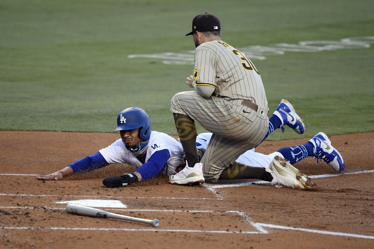 San Diego Padres vs New York Mets- 07/22/2022 Free Pick & MLB Betting Prediction