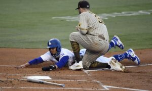 San Diego Padres vs New York Mets- 07/22/2022 Free Pick & MLB Betting Prediction