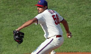 Oakland Athletics vs. Philadelphia Phillies - 4/10/2022 Free Pick & MLB Betting Prediction