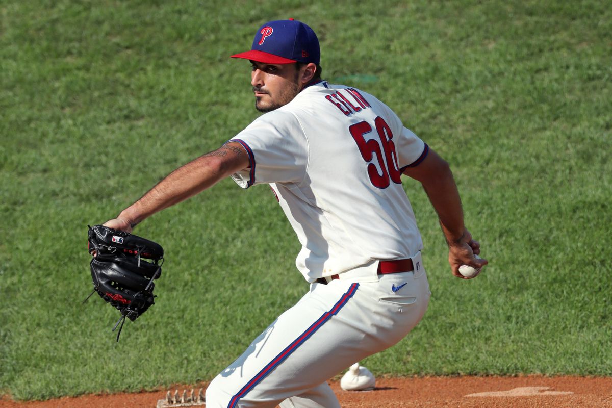 St. Louis Cardinals vs. Philadelphia Phillies - 4/16/2021 Free Pick & MLB Betting Prediction