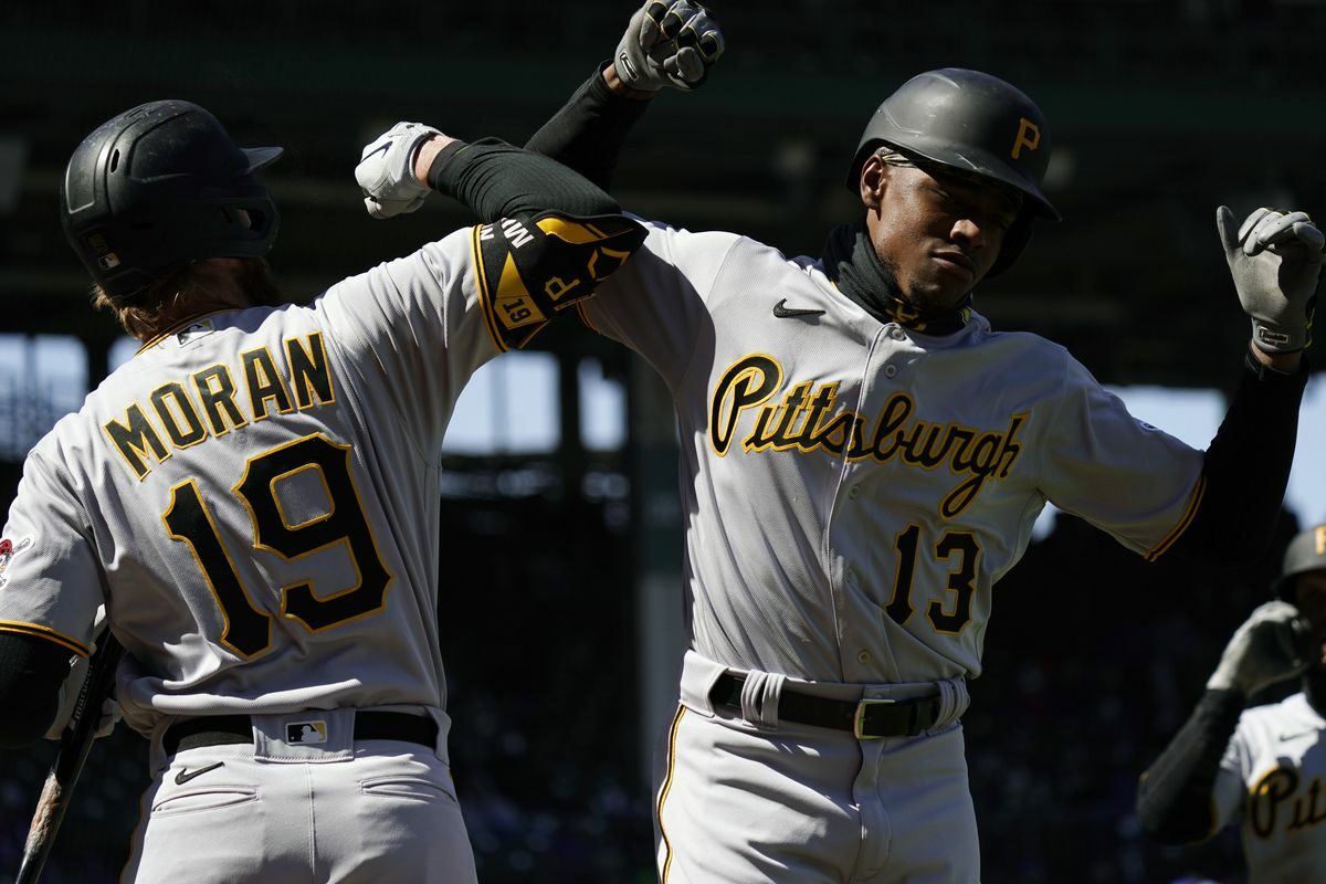 Pittsburgh Pirates vs. Detroit Tigers - 4/21/2021 Free Pick & MLB Betting Prediction