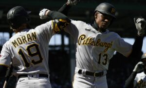 Pittsburgh Pirates vs. Detroit Tigers - 4/21/2021 Free Pick & MLB Betting Prediction