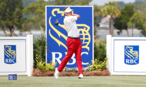 2021 RBC Heritage Free Pick & PGA Golf Betting Prediction