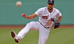 New York Yankees vs. Boston Red Sox - 6/26/2021 Free Pick & MLB Betting Prediction