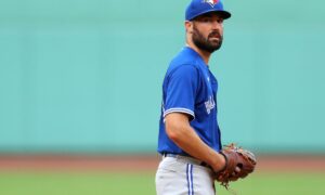 Boston Red Sox vs. Toronto Blue Jays - 7/21/2021 Free Pick & MLB Betting Prediction
