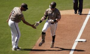 Los Angeles Dodgers vs. San Diego Padres - 4/22/2022 Free Pick & MLB Betting Prediction