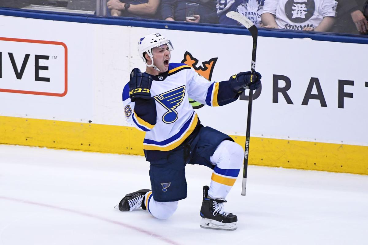 Edmonton Oilers vs. St. Louis Blues 4/1/2024 Free Pick & NHL Betting Prediction