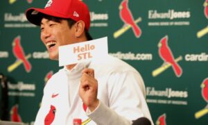 Philadelphia Phillies vs. St. Louis Cardinals - 4/29/2021 Free Pick & MLB Betting Prediction