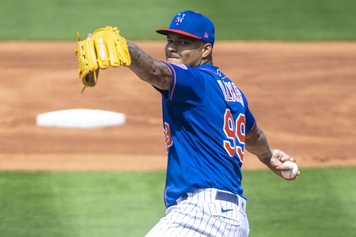 Washington Nationals vs. New York Mets - 4/25/2021 Free Pick & MLB Betting Prediction