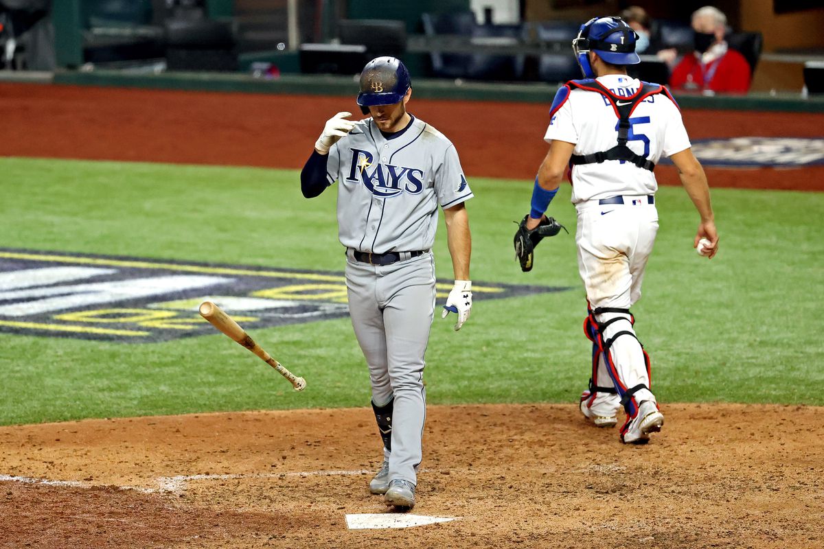 Toronto Blue Jays vs. Tampa Bay Rays - 4/25/2021 Free Pick & MLB Betting Prediction