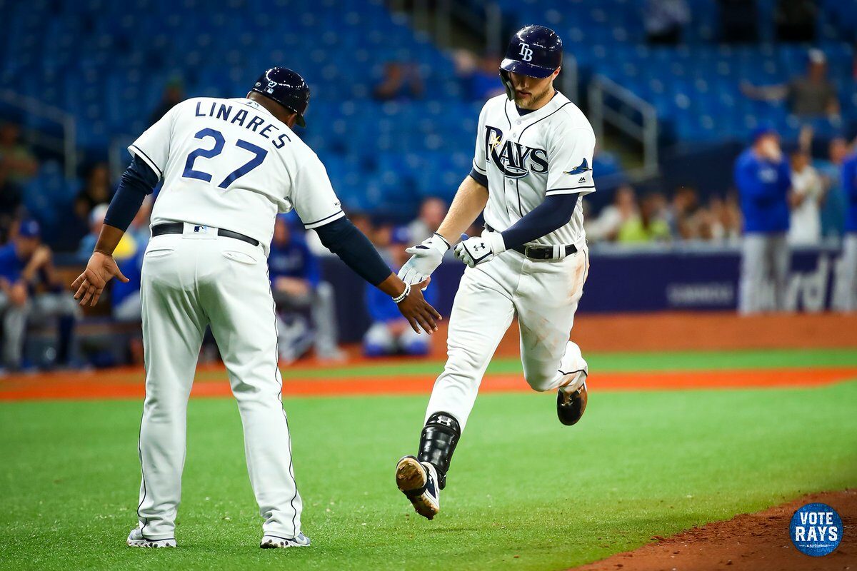 Tampa Bay Rays vs. Kansas City Royals - 4/21/2021 Free Pick & MLB Betting Prediction