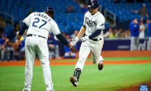 Tampa Bay Rays vs. Kansas City Royals - 4/21/2021 Free Pick & MLB Betting Prediction