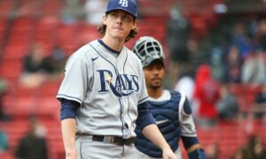 Texas Rangers vs. Tampa Bay Rays - 4/15/2021 Free Pick & MLB Betting Prediction