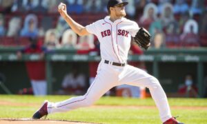 New York Yankees vs. Boston Red Sox 9/13/2023 Free Pick & MLB Betting Prediction