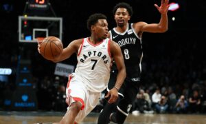 Memphis Grizzlies vs. Toronto Raptors - 5/8/2021 Free Pick & NBA Betting Prediction