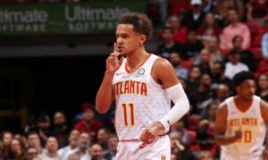 New York Knicks vs. Atlanta Hawks -2/15/23 Free Pick & NBA Betting Prediction