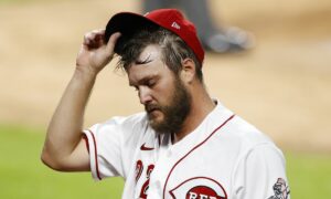 Pittsburgh Pirates vs. Cincinnati Reds - 4/6/2021 Free Pick & MLB Betting Prediction