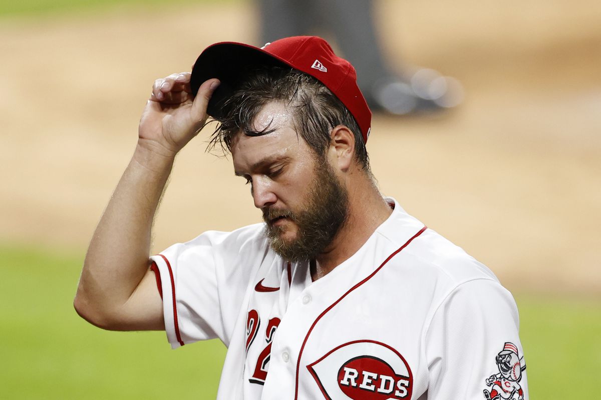 Pittsburgh Pirates vs. Cincinnati Reds - 4/6/2021 Free Pick & MLB Betting Prediction