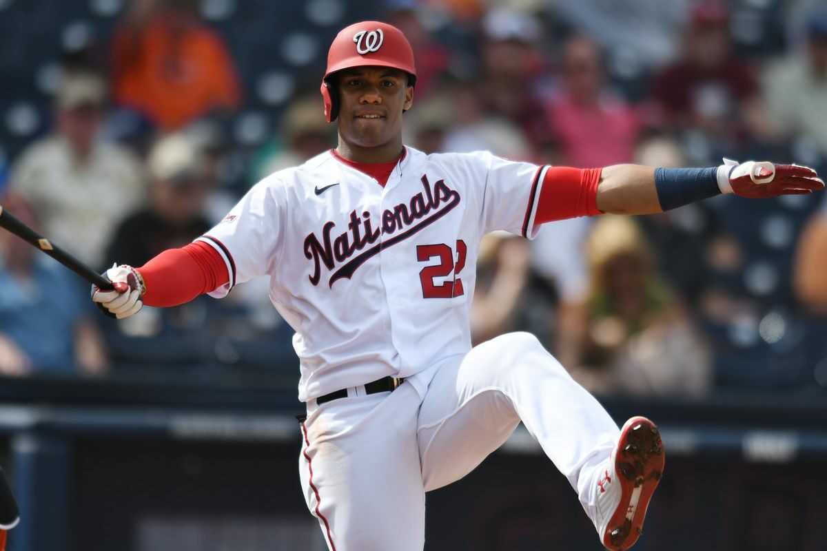 New York Mets vs. Washington Nationals - 9/5/2021 Free Pick & MLB Betting Prediction