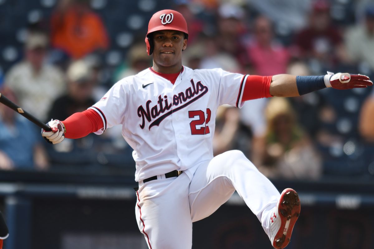Atlanta Braves vs. Washington Nationals - 8/13/2021 Free Pick & MLB Betting Prediction