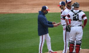 Minnesota Twins vs. Chicago White Sox (Game 2) - 7/19/2021 Free Pick & MLB Betting Prediction