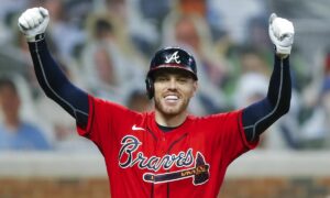 Atlanta Braves vs Philadelphia Phillies- 06/29/2022 Free Pick & MLB Betting Prediction