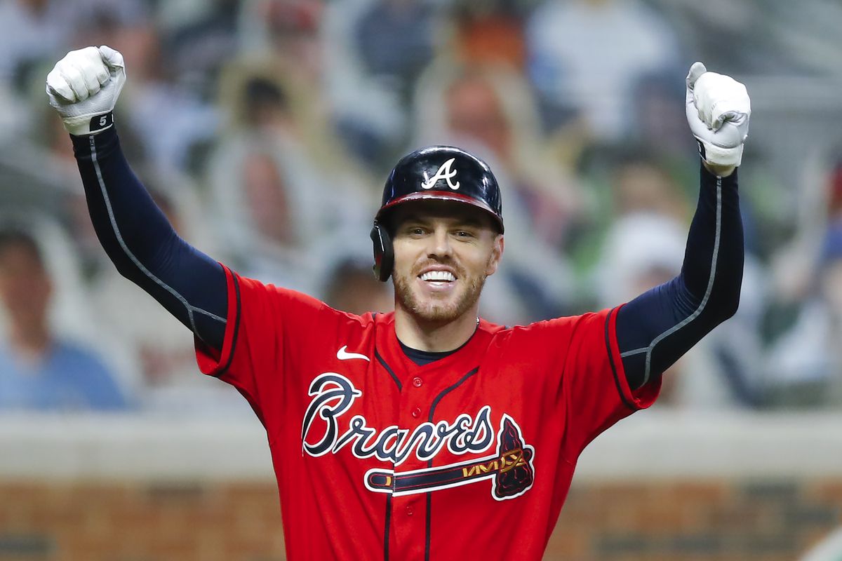 Milwaukee Brewers vs. Atlanta Braves - 10/12/2021 Free Pick & MLB Betting Prediction