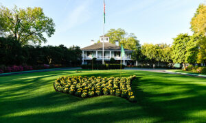 2021 Masters Tournament Free Pick & PGA Golf Betting Prediction
