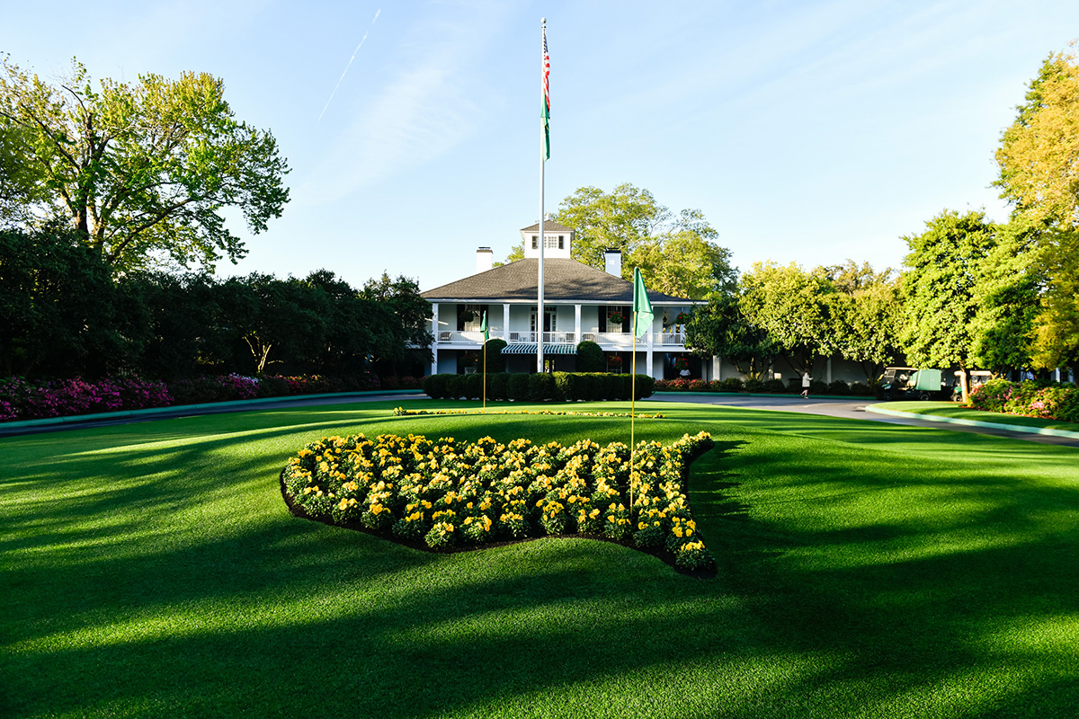 2021 Masters Tournament Free Pick & PGA Golf Betting Prediction