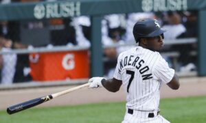 Seattle Mariners vs. Chicago White Sox - 4/12/2022 Free Pick & MLB Betting Prediction