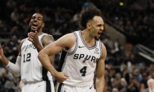 Phoenix Suns vs. San Antonio Spurs - 11/22/2021 Free Pick & NBA Betting Prediction