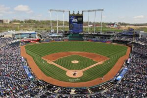 Detroit Tigers vs. Kansas City Royals - 4/14/2022 Free Pick & MLB Betting Prediction