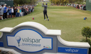 2021 Valspar Championship Free Pick & PGA Golf Betting Prediction