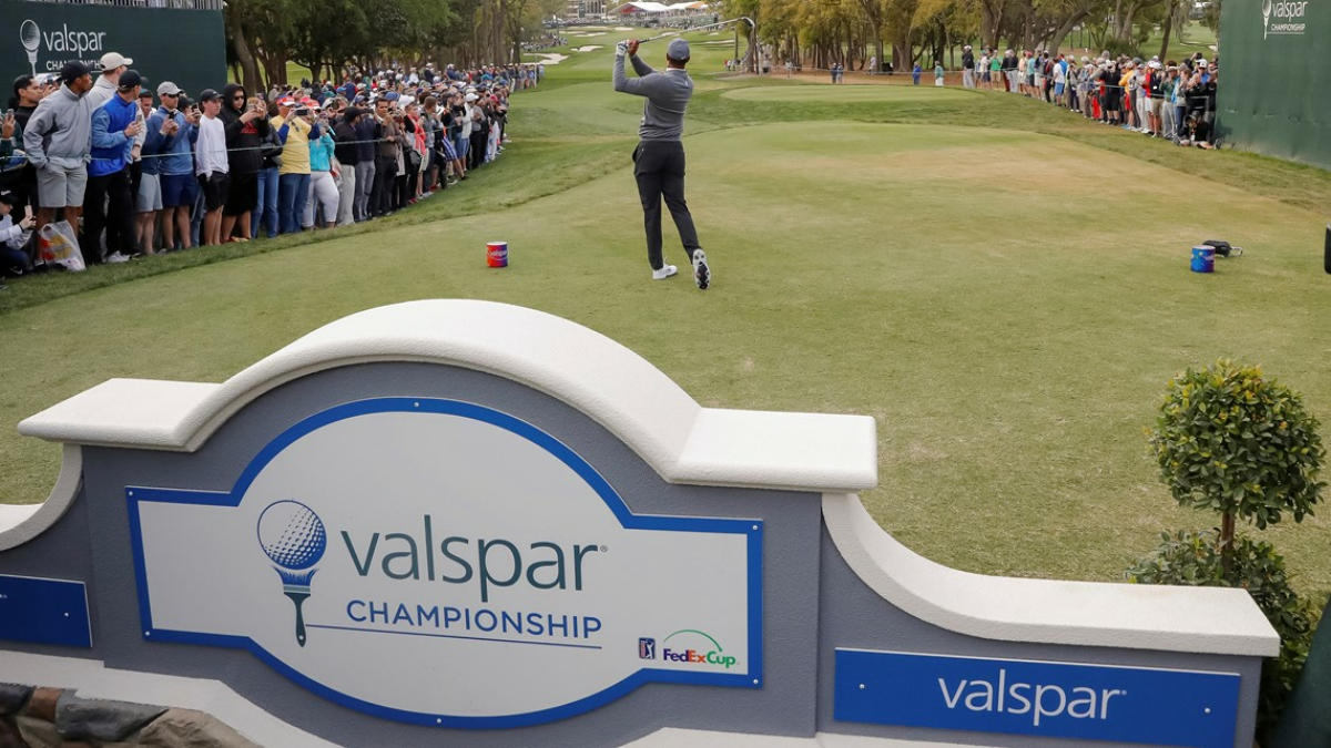 2021 Valspar Championship Free Pick & PGA Golf Betting Prediction